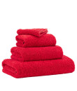 Abyss & Habidecor Handtuchserie Super Pile Carmin (564)