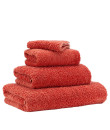 Abyss & Habidecor Handtuchserie Super Pile Chili (638)