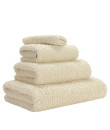 Abyss & Habidecor Handtuchserie Super Pile Ecru (101)