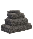 Abyss & Habidecor Handtuchserie Super Pile Gris (920)