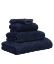 Abyss & Habidecor Handtuchserie Super Pile Navy (314)