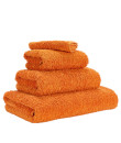 Abyss & Habidecor Handtuchserie Super Pile Tangerine (614)