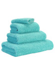 Abyss & Habidecor Handtuchserie Super Pile Turquoise (370)