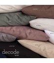 Decode by luiz Bettwäsche Zero (10 Farben)
