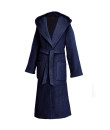 Weseta Kapuzenmantel Dreamflor Unisex /11 night blue