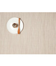 Chilewich Tischset Bamboo rechteckig chino EINZELSTÜCK 