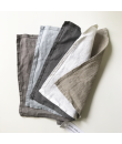 Lovely Linen Misty Farbkarte 5 Farben