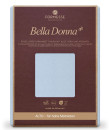 Formesse Spannbettlaken Bella Donna Jersey Alto Himmelblau (0523)