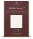 Formesse Spannbettlaken Bella Donna Jersey Wollweiß (0114)