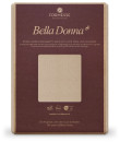 Formesse Spannbettlaken Bella Donna Jersey Champignon (0115)