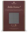 Formesse Spannbettlaken Bella Donna Jersey Hellanthrazit (0215)