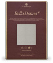  Formesse Spannbettlaken Bella Donna Jersey Grau (0701)
