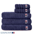 Lexington Handtuch Original lila