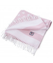 Lexington Baby Flag Throw rosa