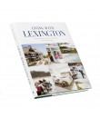 Living with Lexington Buch - Englisch