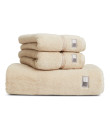 Lexington Handtuch Hotel Towel beige