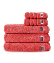 Lexington Handtuch Original cranberry
