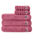 Lexington Handtuch Original dunkelpink