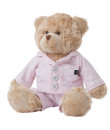 Lexington Teddybär rosa
