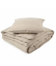 Libeco Bio-Leinen Bettwäsche Heritage Flax 