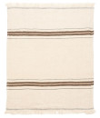 Libeco The Belgian Towel Fouta 110x180cm Tinos