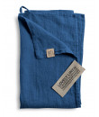 Lovely Linen Leinen Handtuch Lovely jeansblau