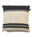 Libeco Dekokissen Marshall Multi Stripe 63 x 63 cm
