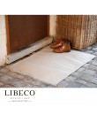 Libeco Teppich Portobello Road flax