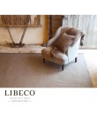  Libeco Teppich Portobello Road grau