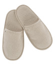 Abyss & Habidecor Slippers SPA linen -770