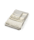 Libeco Leinen Small fouta  2er Pack The Belgian Towel Gent Stripe (35x50cm)