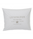 Lexington Kissenbezug Hotel Embroidery Pillowcase