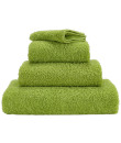 Abyss & Habidecor Handtuchserie Super Pile Apple Green (165)