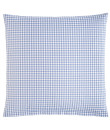 Christian Fischbacher Bettwäsche Vichy Hellblau (010)