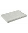 Weseta Duschvorleger Soft Weight BIO-Baumwolle -114 silber / 50x72 cm