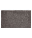 Weseta Badeteppich Dreamtuft PURO stone grey -07