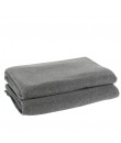 Zoeppritz Plaid Soft-Fleece mittelgrau