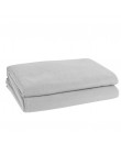 Zoeppritz Plaid Soft-Fleece stone