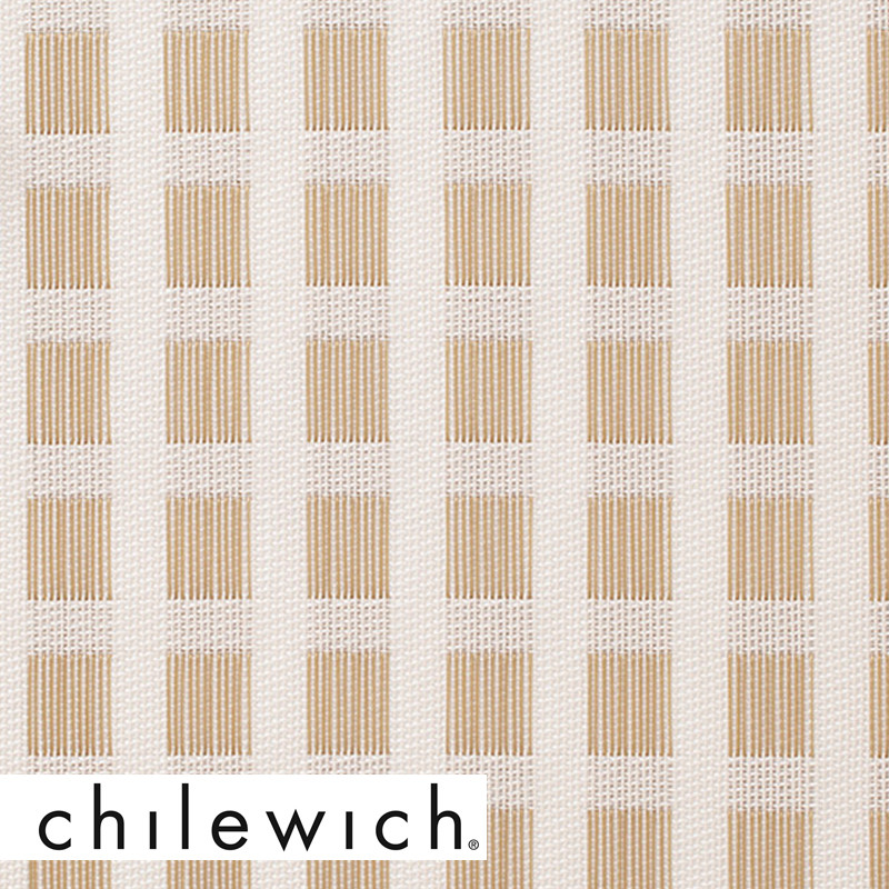 Chilewich Tischset Stitch gold