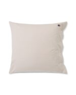 Lexington Bettwäsche Pin Point Oxford Beige