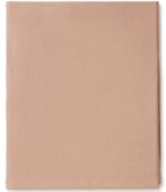 Lexington Spannbettlaken Hellbeige 160 x 200 cm