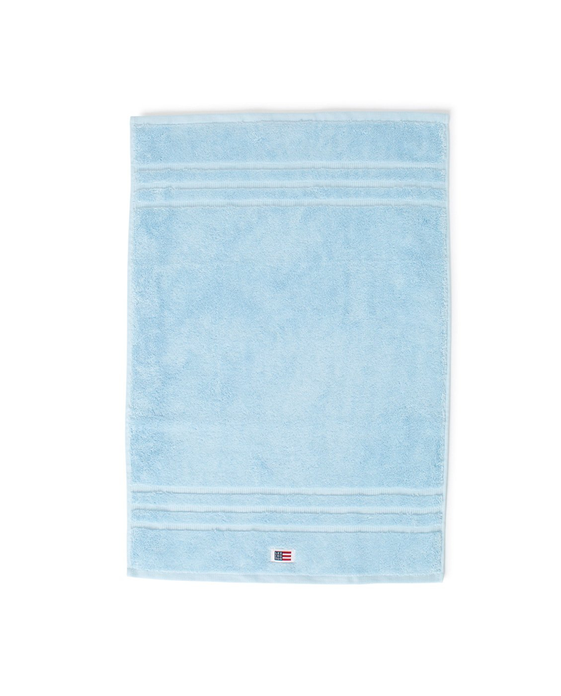 Lexington Handtuchserie Original Cloud Blue – Bild 3
