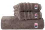 Lexington Handtuchserie Original Schattengrau