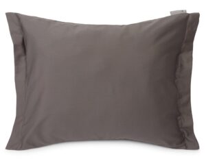 Lexington Bettwäsche Hotel Cotton Sateen Charcoal Gray