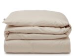 Lexington Bettwäsche Hotel Cotton Sateen Light Sand