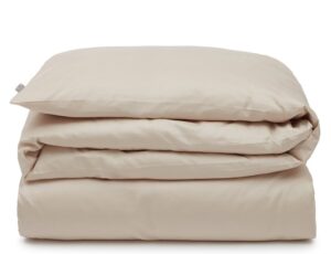 Lexington Bettwäsche Hotel Cotton Sateen Light Sand