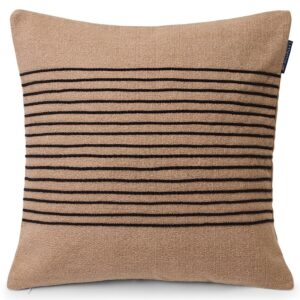 Lexington Dekokissenbezug Deco Striped Canvas 50 x 50 cm