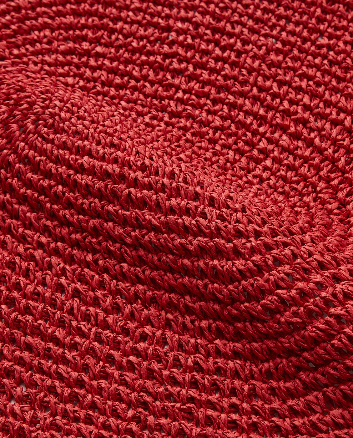 Lexington Platzset Oval Paper Straw Rot 35 x 45 cm – Bild 3