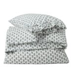 Lexington Bettwäscheset Flower Printed Cotton