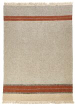 Libeco Plaid Montana Grey